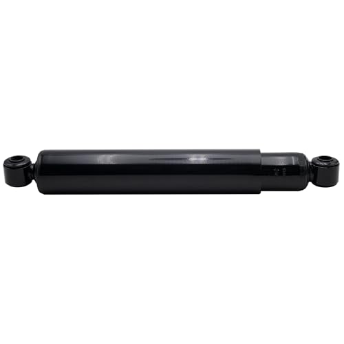 Image of Gabriel 85972 FleetLine HD Truck Front Shocks Fits 10 Mack LE, 10-16 Mack LEU, 19-24 Mack LR, 08-19 Mack MRU, 18-21 Mack TerraPro; OEM# 21002497, 14QK-3115M, 14QK3115M, 925222