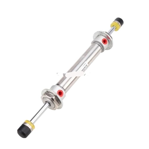 MAD20 manipulateur tampon cylindre double tige MAD20-84 accessoires machine moulage injection