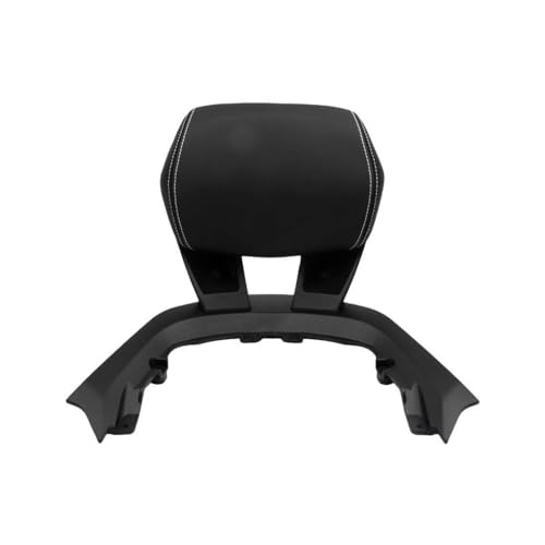 Dossier de moto XMAX300 2023 anti fatigue et mal de dos pour siège passager