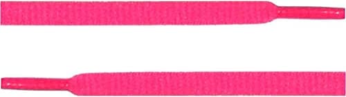 Image of WISDOM Round Oval Shoe Athletic Shoe Laces for Sport /Running Shoes