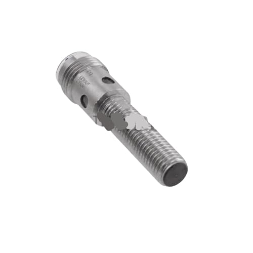 Capteur S08KS02-M5-C1 NPN NO haute fréquence étanche pour détection métallique