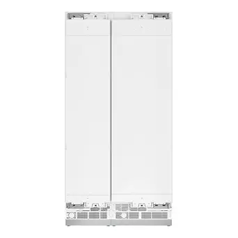 KoolMore Reserve Panel Ready Column 24 in. Refrigerator and 18 in. Freezer Combo, with Water and Ice Dispenser, ETL Listed, Energy Star
