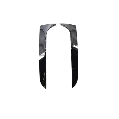 Lunette pour arrière voiture Audi A4 B8 : solution becquet sans perçage