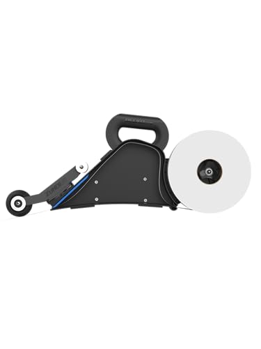 Miniatura 4 de Delkohybrid - Herramienta De Cinta Para Paneles De Yeso. La Mezcla Perfecta De Zünder Y Delkotaper, Combinando Sus Mejores Características Para Crear La Mejor Experiencia De Encintado.