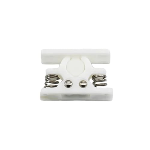 Boucle de verrouillage sphérique pour stopper les vibrations de machine