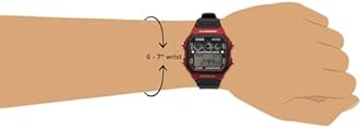【カシオ】CASIO STANDARD 腕時計 AE-1300WH-4A メンズ 【逆輸入品】