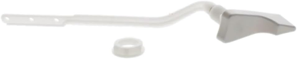 Replacement Part for Gerber 99-820, G0099820 Right Hand Tank Lever for Maxwell White