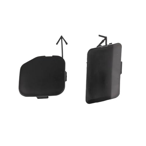 Pare-chocs Subaru Forester cassé ? Kit avant arrière de remplacement 2009-2012