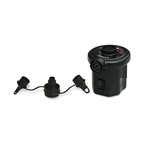 Intex 68638 Quick Fill Battery Pump Cover