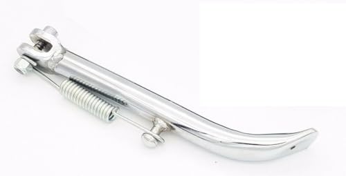Side Stand for RE Bullet C5 Classic 500 EFI, Motorcycle Parts