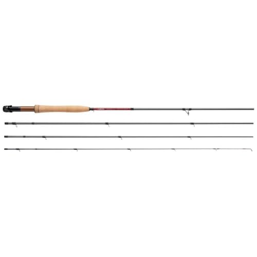 Canne à pêche à la mouche Greys Wing Streamflex truite et ombre