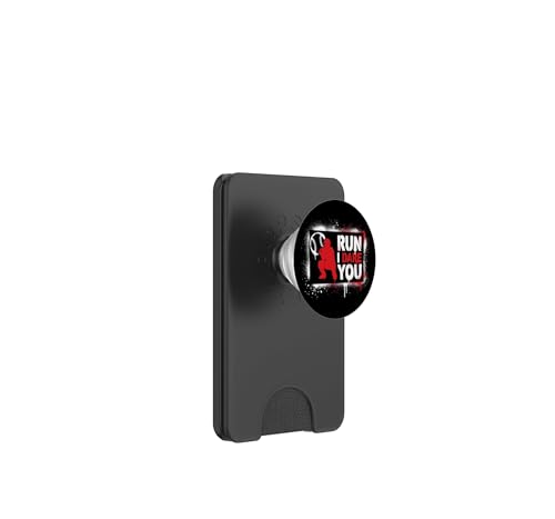 PopWallet para MagSafe de béisbol tarjetero magnético extraíble para fundas de iPhone