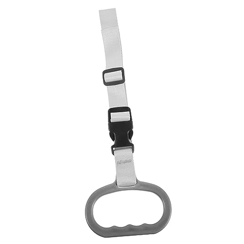 BCOATH 高齢者用車のドア補助ハンドル 高齢者 機器 ベッドからの脱出補助 家庭用の頑丈な手すり