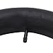 Wheelbarrow Inner Tube, Rubber Inner Tube 3.00/3.25‑8 Rubber Interior Tire Tube Cycling Equipments for Electro Tricycle Motorcycle Wheelbarrow(Straight Beak)