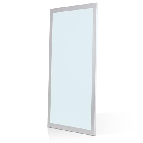 Bright Source 1200x600 LED Panel, Backlit Recessed Ceiling Light, 72W, 6400lm, 120° Beam Angle, IP20, 6000K Daylight, LED Driver Included, Low Glare UGR <19, Flicker Free