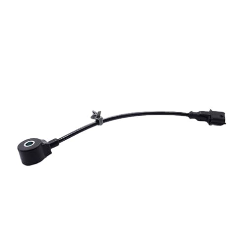 Capteur de cliquetis 55567128 de rechange pour injection essence