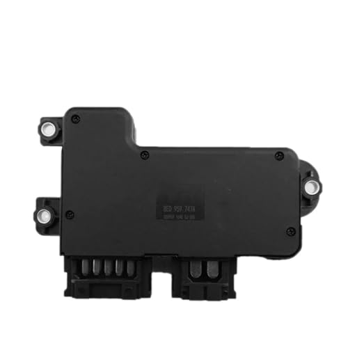 Réparer bouton de réglage de siège Audi cassé références 8E0959747A 8E0959748A