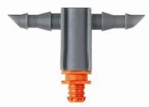 Gardena 1343/8343-U Inline Drip Head 2l for Micro Drip System