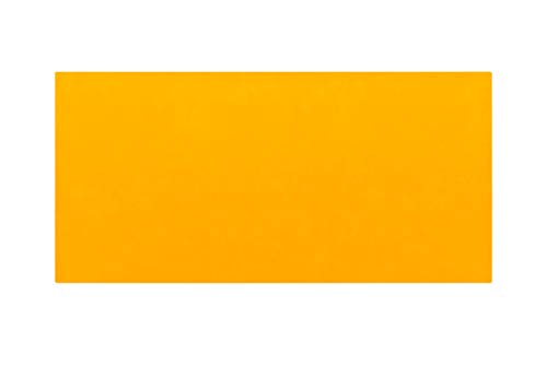 ミワックス デスクマット 合皮 イエロー MX-6230-Y