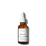 The Ordinary Retinol 1% in Squalane 30ml, Retinolo in Squalano, Siero retinolo anti-età ad alta concentrazione per levigare la pelle