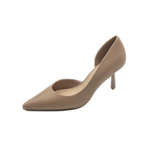 Steve Madden VENA DHBSKLEA Talon 7 pour Vos Soirées d'Été et Événements Chic