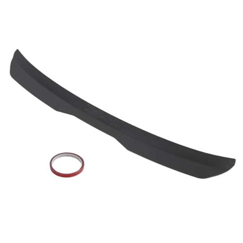 Aileron de toit arrière pour Yaris et Leon 2000-2021
