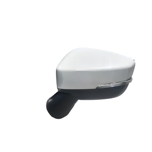 車のドアウィングサイドアウターミラーアセンブリリアビュー三菱エクリプスクロス2018 2019 2020 2021 2022 5ピンカメラなしに対応(Left A)