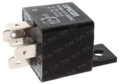 FOR GENIE GR-8 RELAY 24V 78098 78098GT
