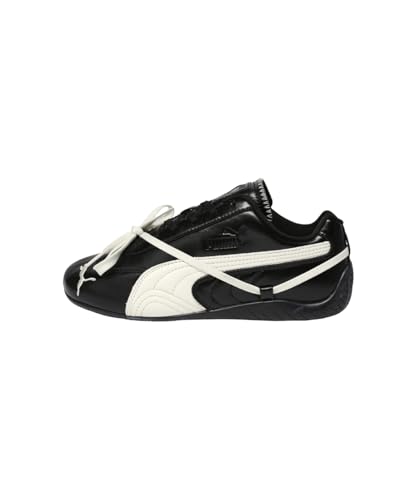 Image of Puma Womens Speedcat PRM X Rose Sneaker