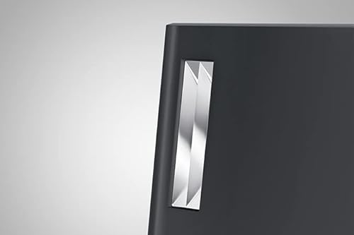 Jura Máquina de café súper automática A1, 1, negro piano