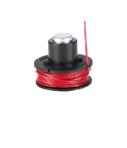 AL-KO 112969 - Bobina de hilo para cortacésped (GTLi, 18 V), Pack de 2