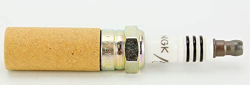 Ngk 4344 Ltr5Ix-11 Spark Plug (Iridium Ix) (Pack Of 4) #TOP7