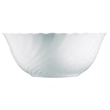 Luminarc Salats 24 cm Trianon Weiss 54455