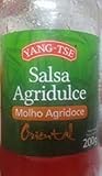  SALSA AGRIDULCE BOT 850G YANG TSE