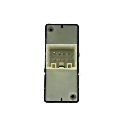 Bouton de commutation de commande de vitre électrique Dodge Dakota lève-vitre - 5