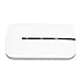 SUNGOOYUE 4G Mobile Portable WiFi Hotspot Stable High Internet Connection for The 4GLTE Travel Device for 10 Users Material: Plastic and Electronic