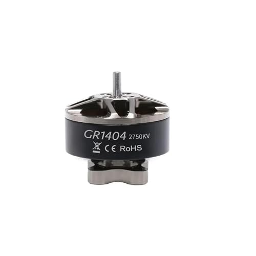 Moteur sans balais 1404 pour réparer et booster un drone Cure-dents