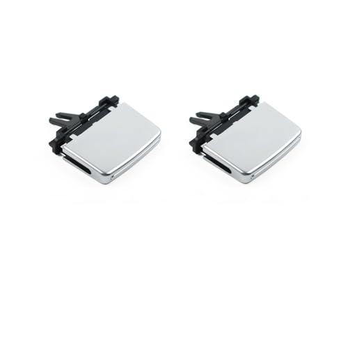 Kit de réparation calandre ventilation W207 grille aération climatisation E350 E550 centre
