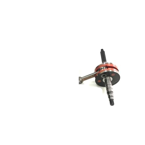 Vilebrequin JOG90 45mm résout les vibrations et casses du bas moteur