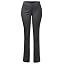 Heather Charcoal (One Button)
