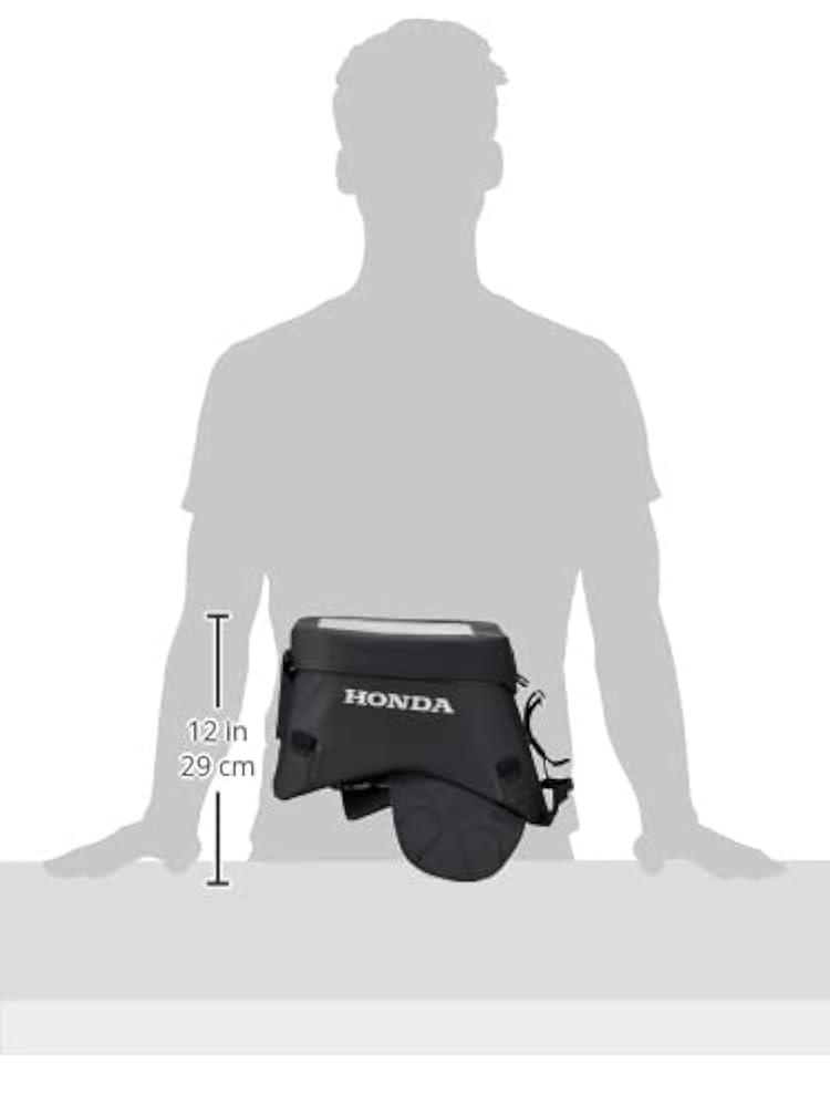 Amazon | Honda(ホンダ) タンクバッグ4.5L CRF1100L AfricaTwin
