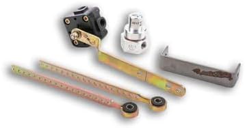 Hendrickson Akh-236-3 - Trailer Brake Control Valve