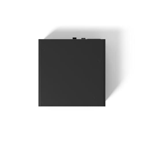 Ion 3 Gold 850W Black — 80 PLUS Gold, completamente modulare, alimentatore ATX12V 3.1 - Alimentatore - Immagine 1