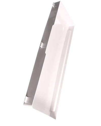 Compatible for use with Manitowoc Ice Trough, Water 48