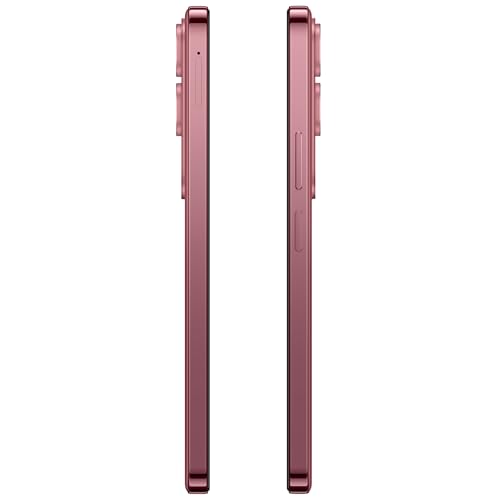 Image of vivo Y31 5G (Rose Red, 4GB RAM, 128GB Storage) with No Cost EMI /Additional Exchange Offers