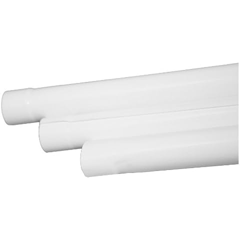 Plumb Pak PPS254AMZ Pipesnap 15mm x 1m Pack Cover