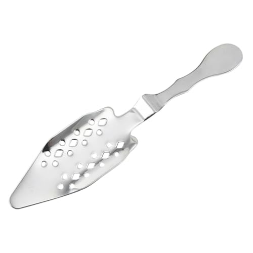 NAMOARLY Convenient Absinthe Dripper Spoon Bar Supply Household Tool Cocktails Filter