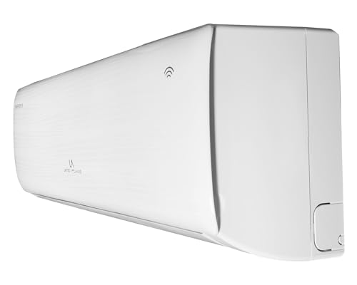 Minisplit, Kitchen como funciona un minisplit frio calor Marca UA UNITED APPLIANCES (2)