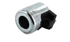 REXROTH R900021463 GZ45-3 24V, SOLENOID COIL, 24VDC, for CENTRAL BOX WE6-6X/EG