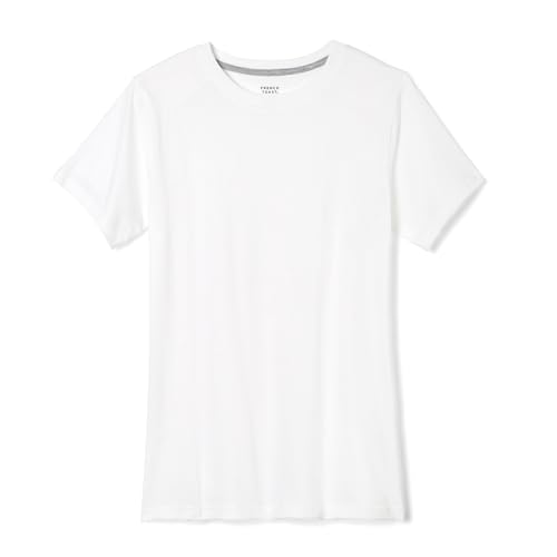 french toast boys short sleeve crewneck tee t shirt